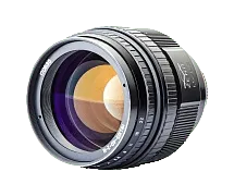 Разблокировка заклинивания Зенит Гелиос 40-2 1,5/85