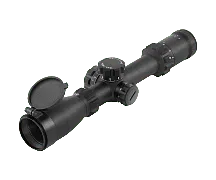 Замена микросхемы усилителя Зенит ПО 3-10Х40 СМ-3