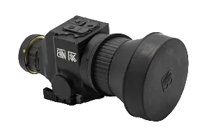 Ремонт оптики Зенит 